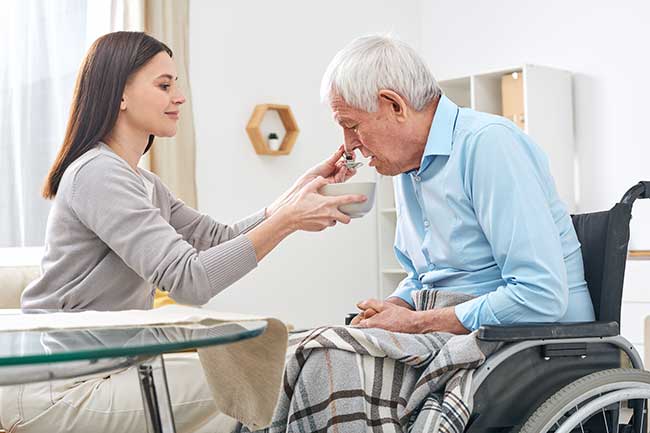 hosanna community care
